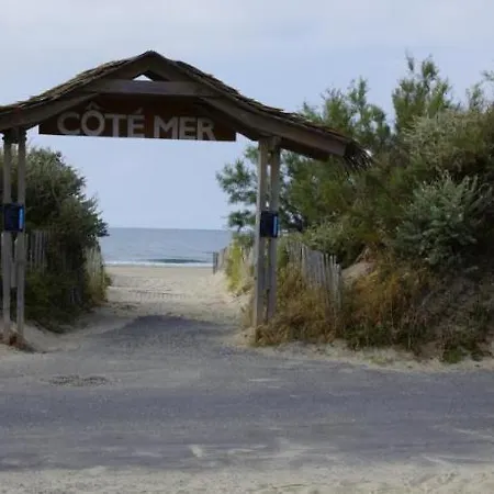 Apartamento Cap Dagde