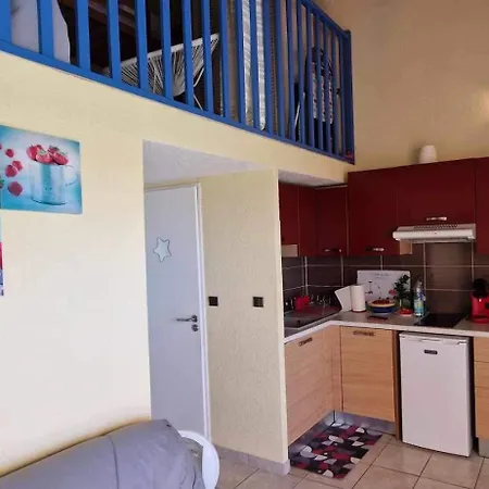 Apartamento Cap Dagde *