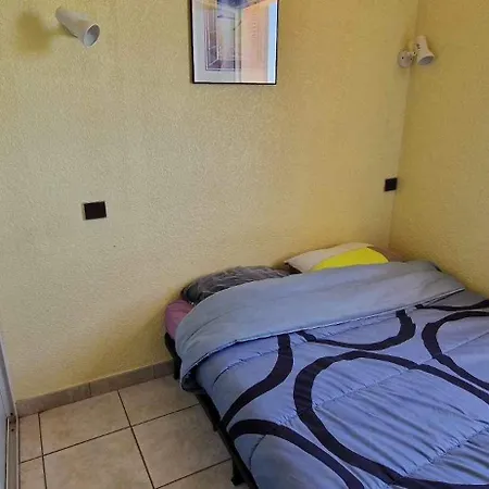 Cap Dagde Apartamento Agde
