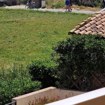 Apartamento Cap Dagde
