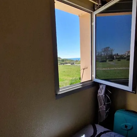 Apartamento Cap Dagde *