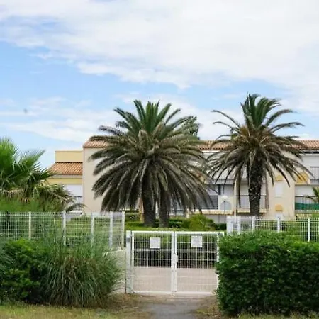 公寓 Cap Dagde 阿格德