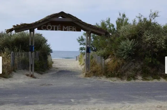 Appartamento Cap Dagde