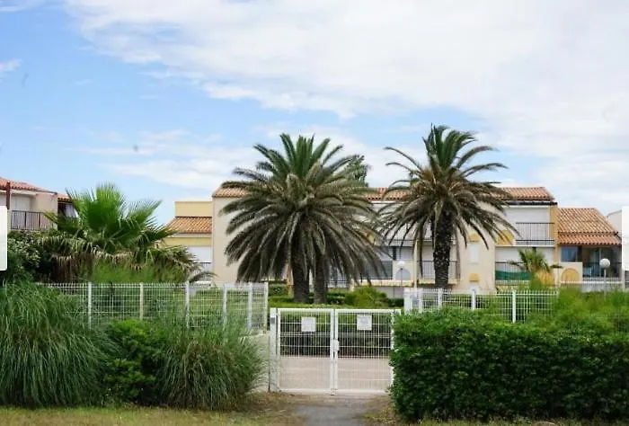 Appartamento Cap Dagde Agde