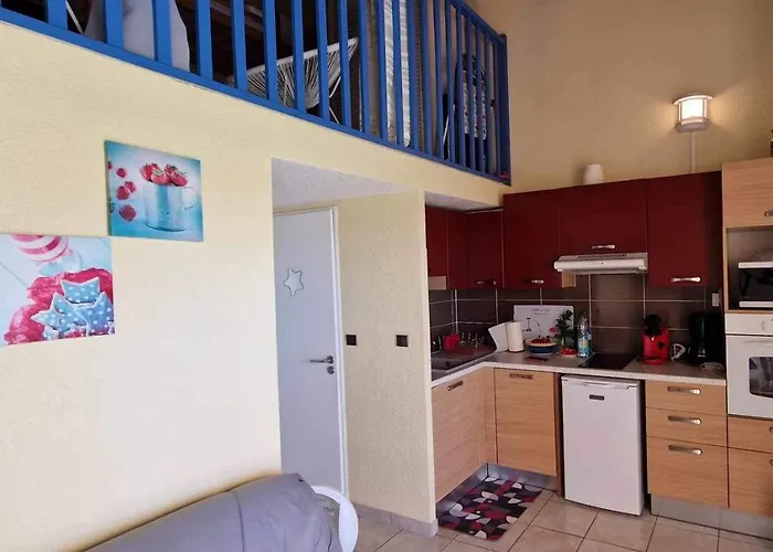 Appartamento Cap Dagde *