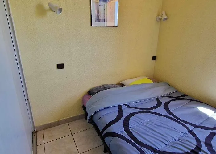 Cap Dagde Appartamento Agde