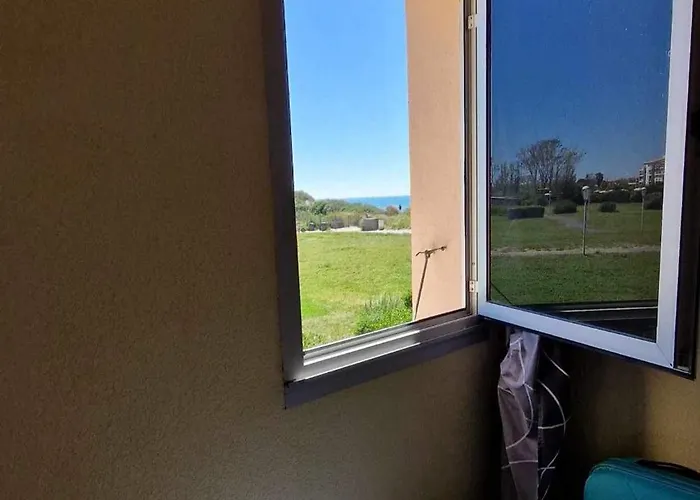 Appartamento Cap Dagde *