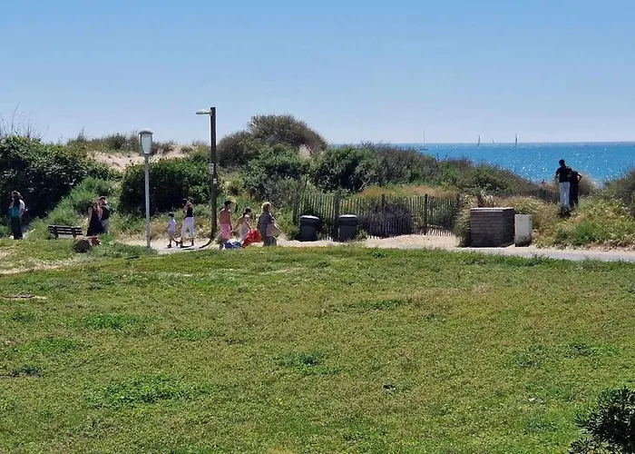 Appartamento Cap Dagde